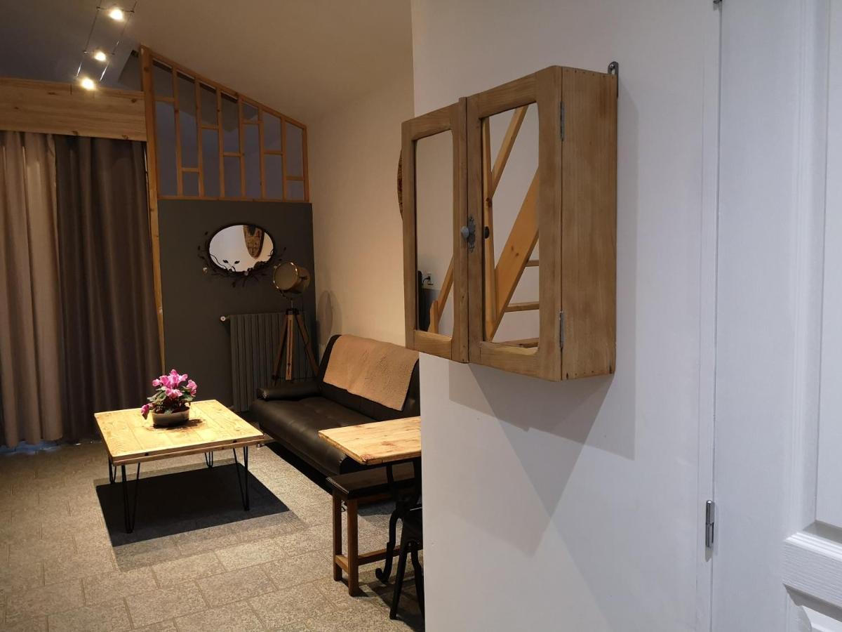 Cathy Et Eric Apartment Beaurevoir Luaran gambar