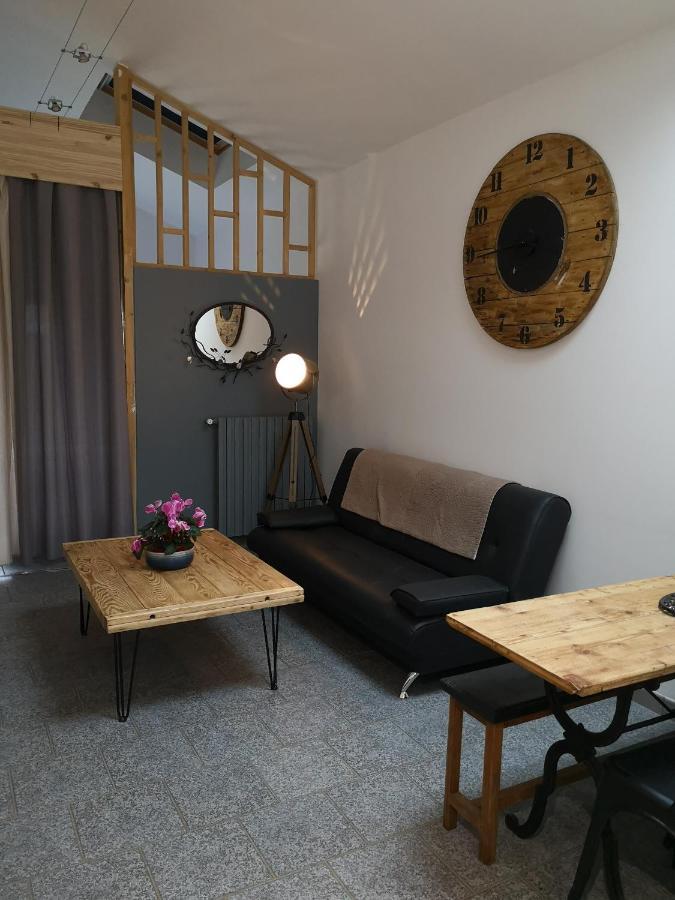 Cathy Et Eric Apartment Beaurevoir Luaran gambar