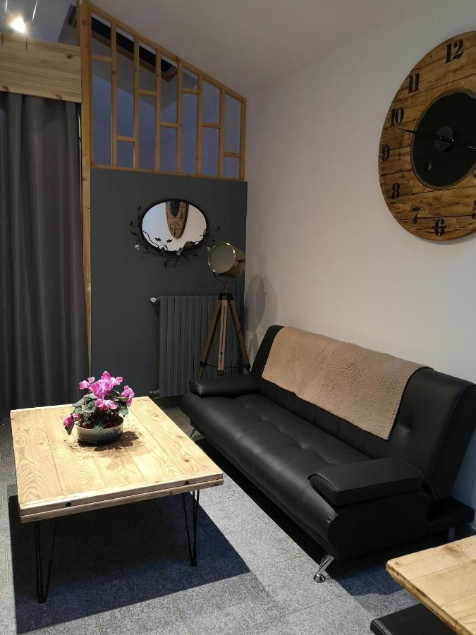 Cathy Et Eric Apartment Beaurevoir Luaran gambar
