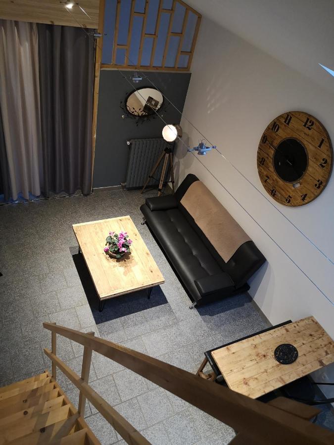 Cathy Et Eric Apartment Beaurevoir Luaran gambar