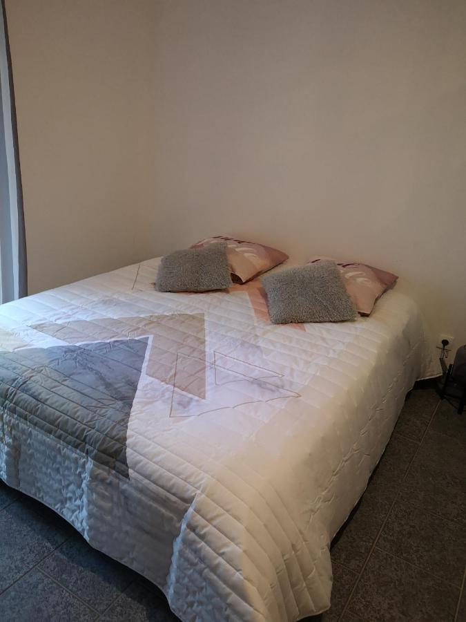 Cathy Et Eric Apartment Beaurevoir Luaran gambar